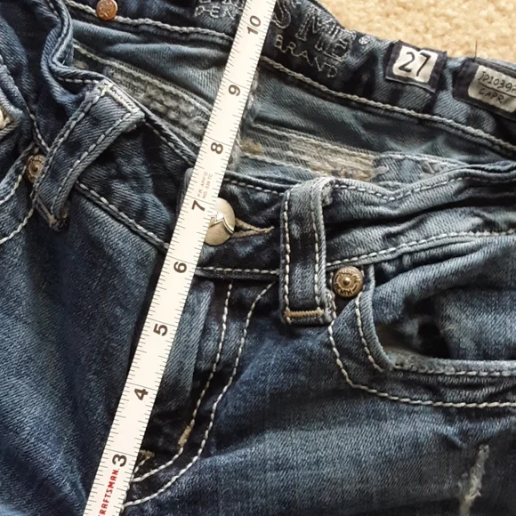 Miss Me Capri - Picture 10 of 13